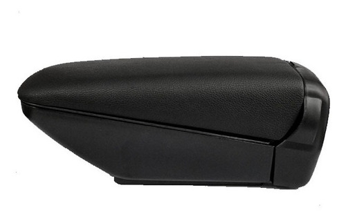 Apoyabrazo Porta Objeto Y Porta Vasos Chevrolet Spin