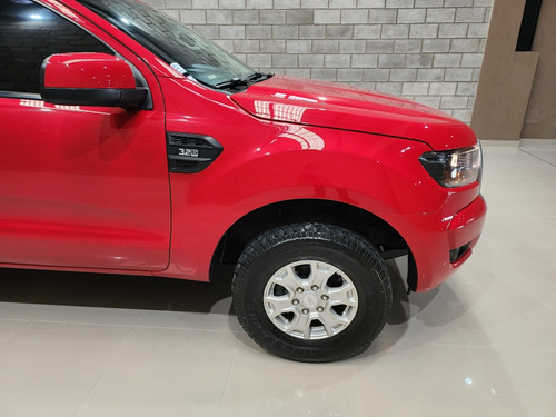 Imagen 15 de 19 de Ford Ranger 2019 3.2 Cd Xls Tdci 200cv Manual 4x2