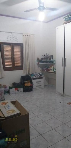 Imagem 14 de 26 de Casa À Venda, 144 M² Por R$ 450.000,00 - Pedreira - Mongaguá/sp - Ca3472