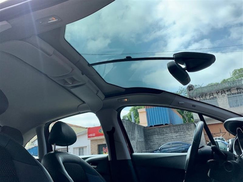 Citroën C3 1.6 Exclusive 16v Flex 4p Manual 2012/2013