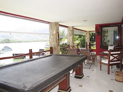 Imagem 11 de 15 de Casas A Venda Em Angra Dos Reis - 70074