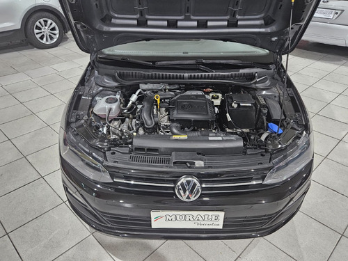 Volkswagen Virtus 1.0 Comfortline 200 Tsi Aut. 4p 6 marchas