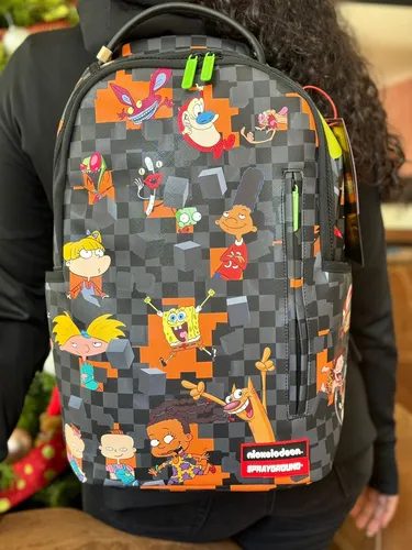 Sprayground outlet mercado libre