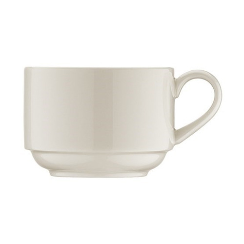 Taza 210ml Blanco Banquet