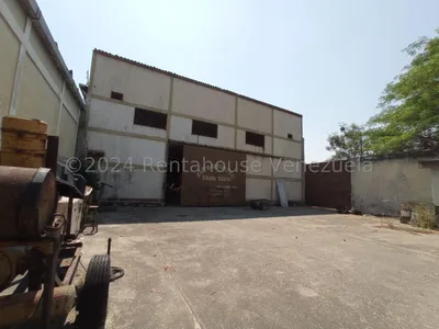 Galpón en venta