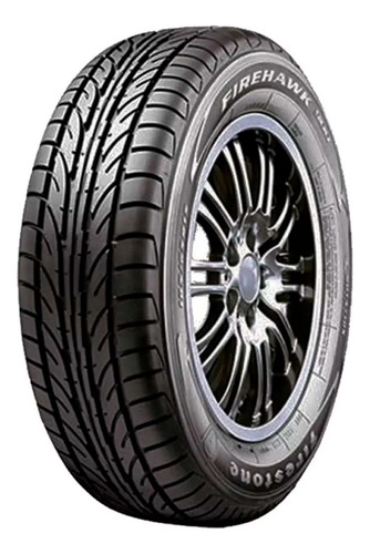 Neumatico 225/45r17 Firestone Firehawk 900 91v