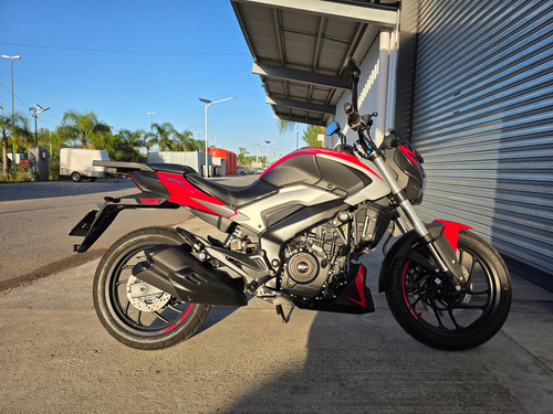 Bajaj Dominar 250