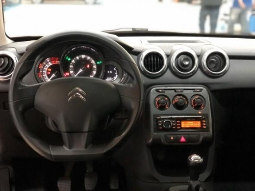 Citroen C3 1.5 Tendance 8v