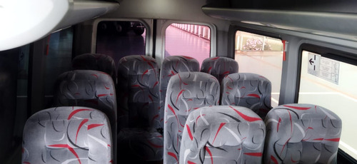 Sprinter Cdi 515 Ano 2019 Executiva Jm Cod.933