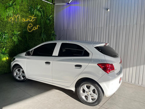 Chevrolet Onix Onix 1.0 Joy SPE/4
