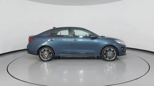 Kia Rio 1.6 EX AUTO