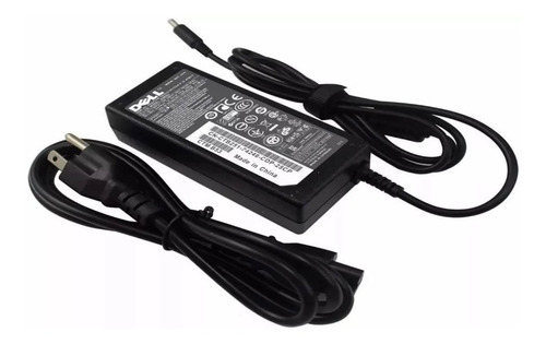 Imagen 1 de 1 de Cargador Para Dell Xps Dell Inspiron 11 13 Y 14 Incluye Cabl