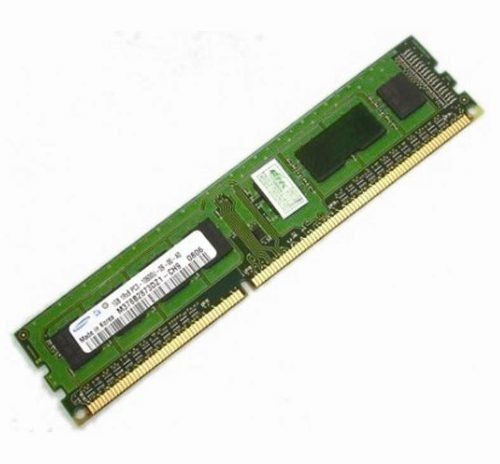 Memória RAM  2GB 1 Samsung M393B5773CH0-CH9
