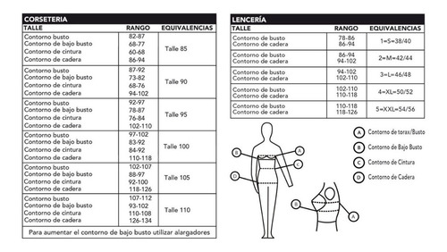 Imagen 2 de 7 de Corpiño Armado Segunda Piel Bretel Ancho Cocot Art.5782