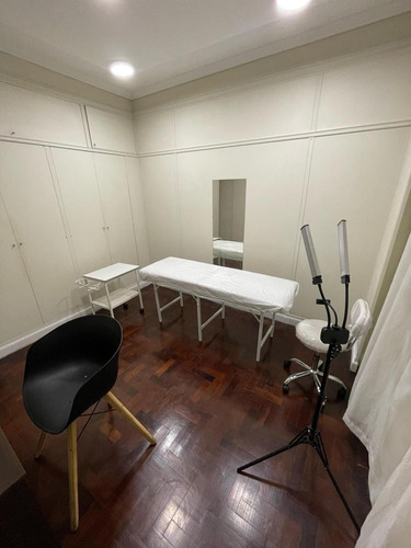 Consultorios En Alquiler - 1 Ambiente - Villa Devoto
