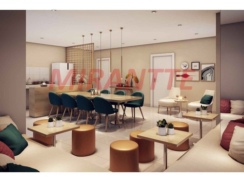 Imagem 6 de 9 de Apartamento Em Vila Nova Cachoeirinha - São Paulo, Sp - 341395