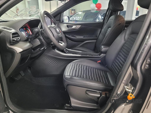 Fiat FASTBACK 1.0 TURBO 200 FLEX IMPETUS CVT