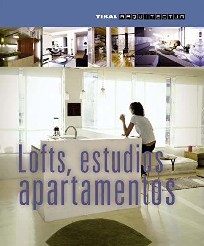 Lofts Estudios Y Apartamentos - 