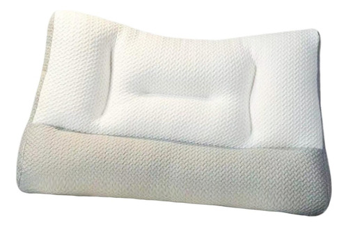 Almohada Ergonómica Para El Cuello Almohada Para La Cama