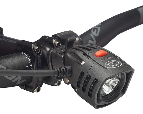 Niterider Pro 1400 Race, Luz Ligera De Alto Rendimiento Para