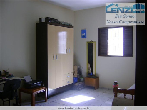 Imagem 5 de 10 de Casas À Venda Em Piracaia/sp - Compre A Sua Casa Aqui! - 1257688
