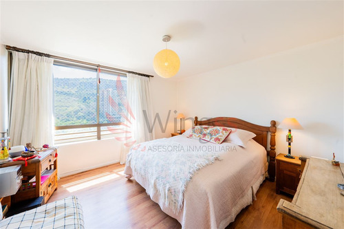 Venta Departamento La Llavería C/estacionamiento