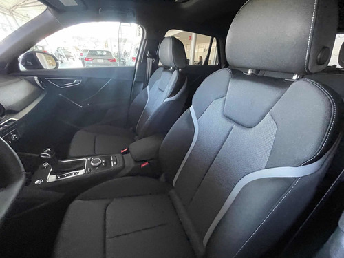Imagen 9 de 10 de Audi Q2 2021 1.4 35 Tfsi Sport