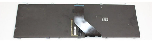 Compatible Con Retroiluminación De Laptop Keyboard De