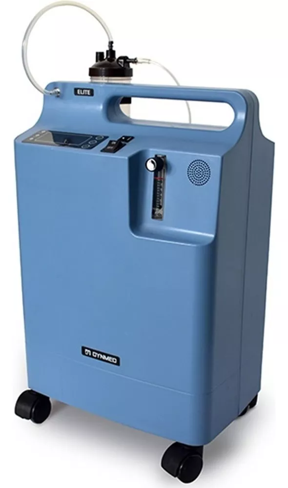 Primera imagen para búsqueda de concentrador de oxigeno 10 litros