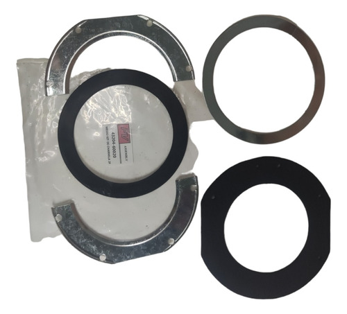 Kit De Charnela 1/2 Toyota Macho Samurai 2f 3f 43204-60020 