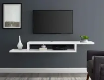 Comprar Centro De Entretenimiento Tv De Lujo Moderno Minimalista