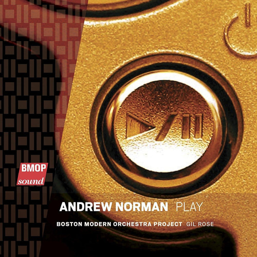 Cd: Andrew Norma: Play