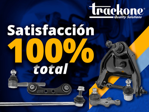 Tirante Tras Conductor Trackone 335i Gt Xdrive 2014_2016