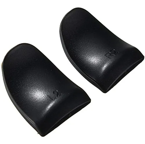 1 Par De Botones L2 R2 Desencadenan Extensores Para Ps4 Ps4
