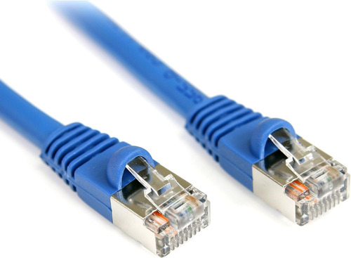 Startech.com Cable Ethernet Cat5e De 50 Pies  49.9 Ft  - Ca