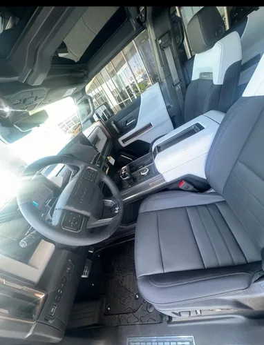 Gmc Hummer Hev 3x