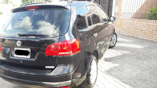 Volkswagen Suran 1.6 Comfortline