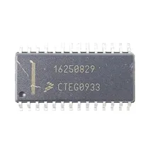 Comprar Driver Freescale 16250829 Ecu Compatible Con Chevrolet Fiat