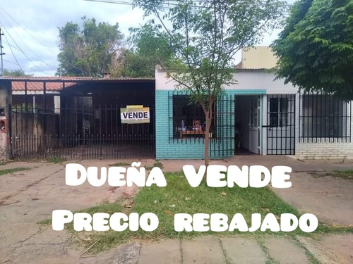 Dueña Vende. Amplia Propiedad Centrica