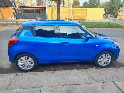 Suzuki Swift 1.2 Gls