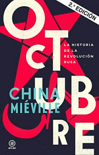 Octubre .historia De La Revolucion Rusa