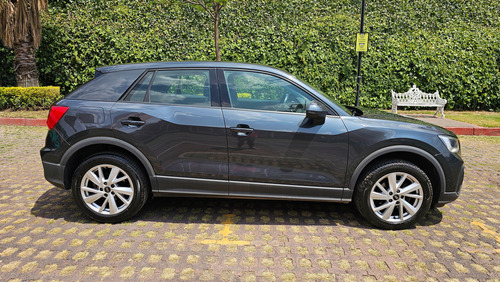 Audi Q2 1.4 35 Tfsi Dynamic