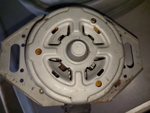 Motor Lavadora Samsung LG (Usado)
