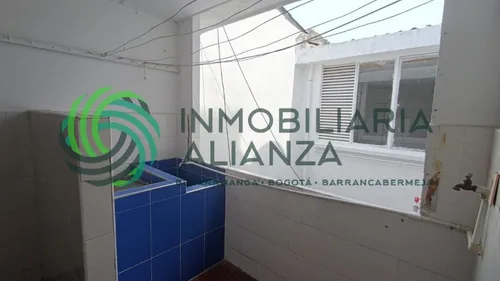 Apartamento En Arriendo En Colombia. Cod A16110
