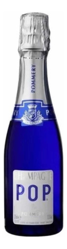 Champagne Pommery Pop 200ml