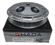 Comprar Plato Y Centro De Embrague Yamaha Fz 16 Fz Fi 2.0 \u002F Fz 2.0 S