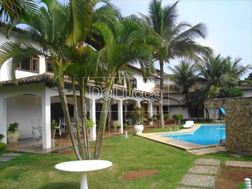 Casa À Venda Em Jardim Acapulco - Ca003266