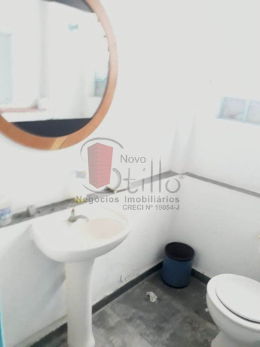 Imagem 14 de 15 de Sobrado Comercial - Parque Da Mooca - Ref: 9942 - V-9942