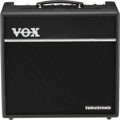 Amplificador Guitarra Vox Vt80+ Vt-80