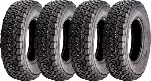 Kit de 4 neumáticos Sumaxx All Terrain AT P 235/75R15 109 T